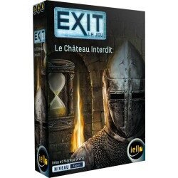 Exit : Le Château Interdit (Expert)