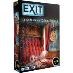 Exit : Le Cadavre De L'orient Express (Confirmé)