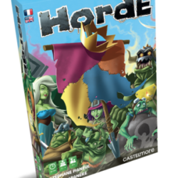 Horde