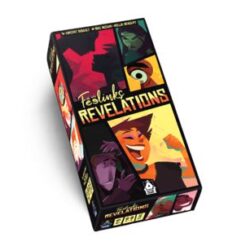Feelings Revelation