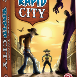 Rapid City