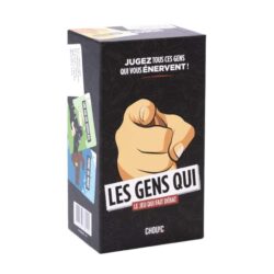 Loc Les Gens Qui