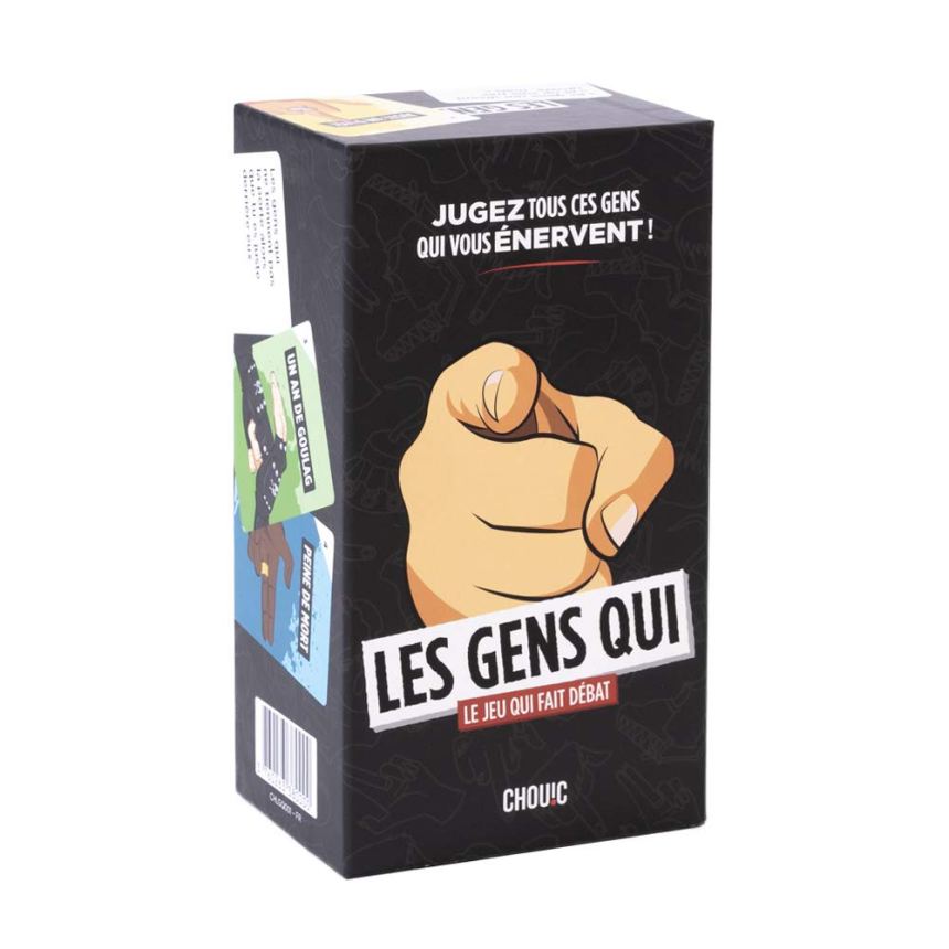 Loc Les Gens Qui