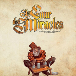 La Cour Des Miracles