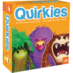 Quirkies