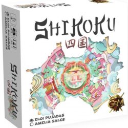 Shikoku