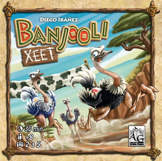 Banjooli Xeet