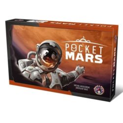 Pocket Mars