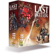 Last Bastion