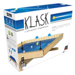 Klask