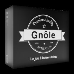 Gnôle