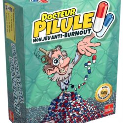 Docteur Pilule