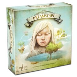 Dreamscape