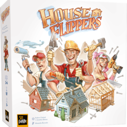 Loc House Flipper
