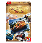 Adventure Tours