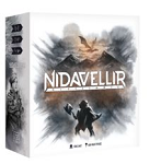 Nidavellir