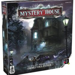 Mystery House