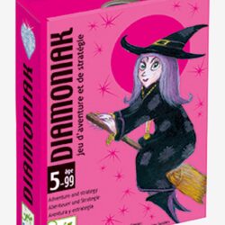 Diamoniak