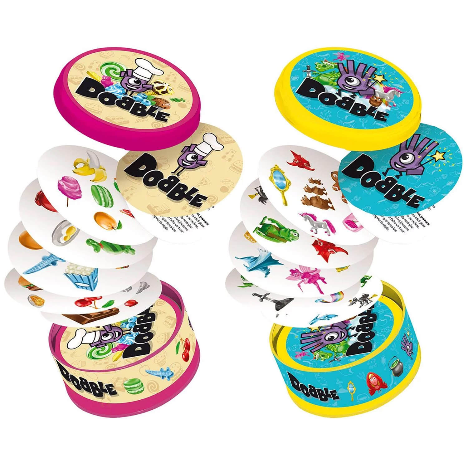 Dobble Junior