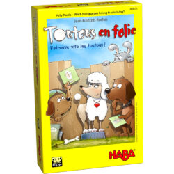 Toutous En Folie