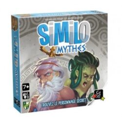 Similo Mythes