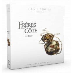 Time Stories : Frères De La Côte (Extension)