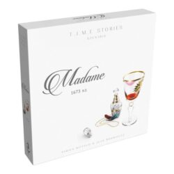 Time Stories - Madame (extension)