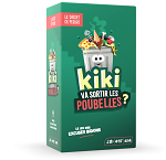 Kiki Va Sortir Les Poubelles
