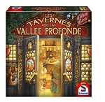 Loc Les tavernes de la Vallée Profonde
