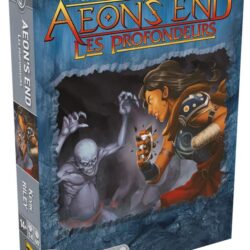 Aeon's End : Les Profondeurs Ext.1