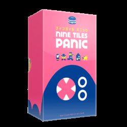 Loc Nine Tiles Panic