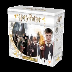 Harry Potter : Une Année À Poudlard