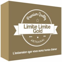 Limite Limite Gold