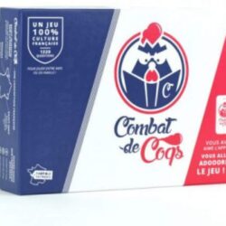 Combat De Coqs