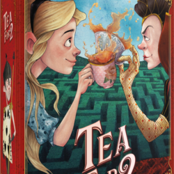 Tea For Two