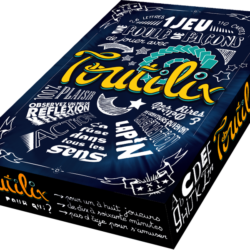 Toutilix