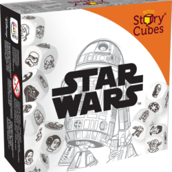 Story Cubes Star Wars