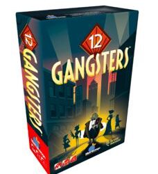 12 Gangsters