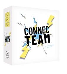 Connect Team