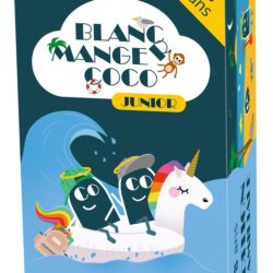 Blanc Manger Coco - La Maitresse En Maillot De Bain