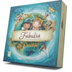 Fabulia