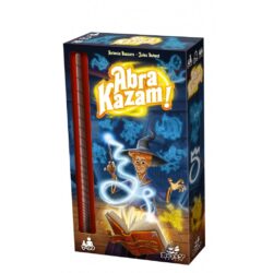 Abrakazam
