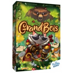 Grand Bois
