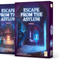 Escape From The Alysium