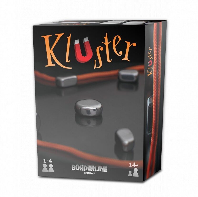 Kluster
