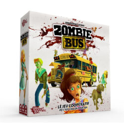 Zombie Bus