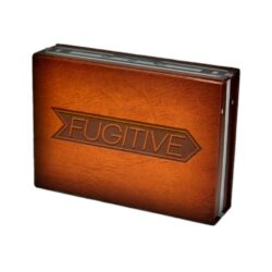 Fugitive