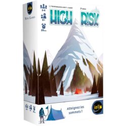 Mini Games - High Risk