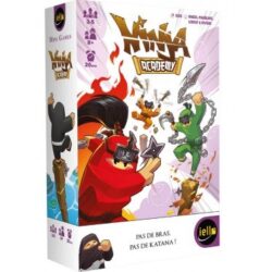 Mini Games - Ninja Academy
