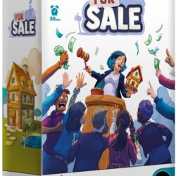 Mini Games - For Sale